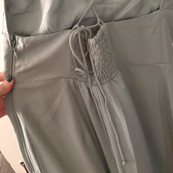 Brand-New A&F Jumpsuit - Picture 4 of 5